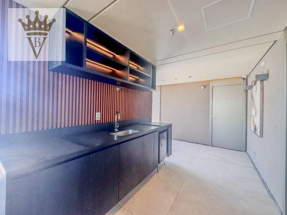 Kitnet-Studio, 21 m² - Foto 8