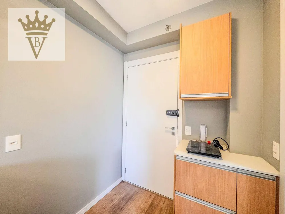 Kitnet-Studio, 21 m² - Foto 6