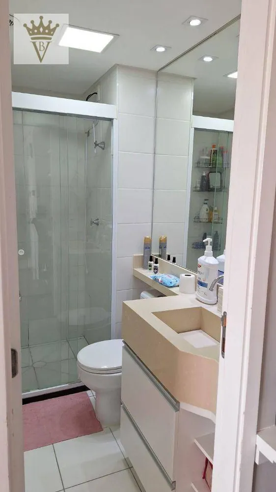 Apartamento, 1 quarto, 31 m² - Foto 6