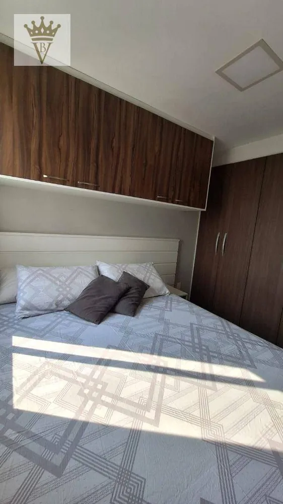 Apartamento, 1 quarto, 31 m² - Foto 4