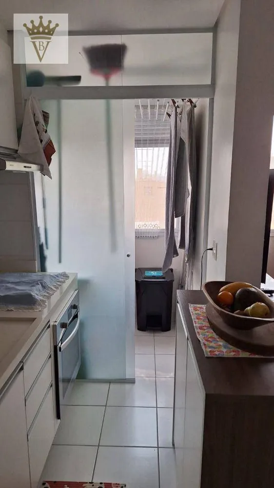 Apartamento, 1 quarto, 31 m² - Foto 3