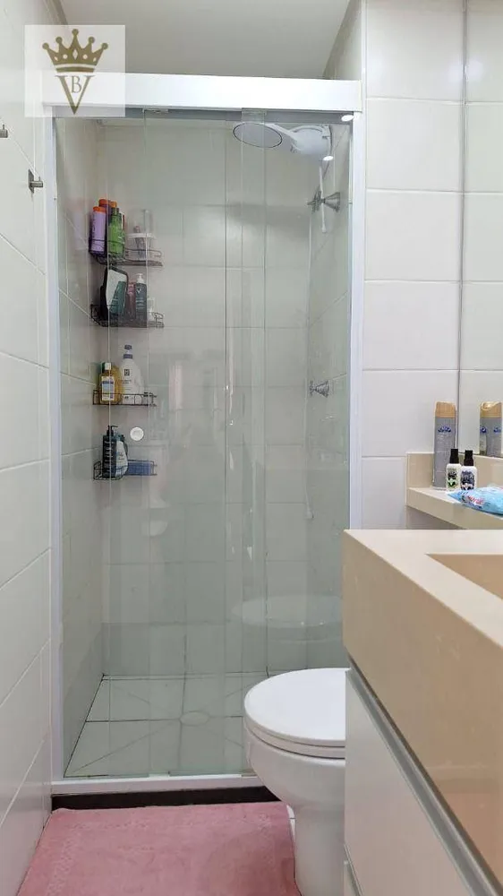 Apartamento, 1 quarto, 31 m² - Foto 12