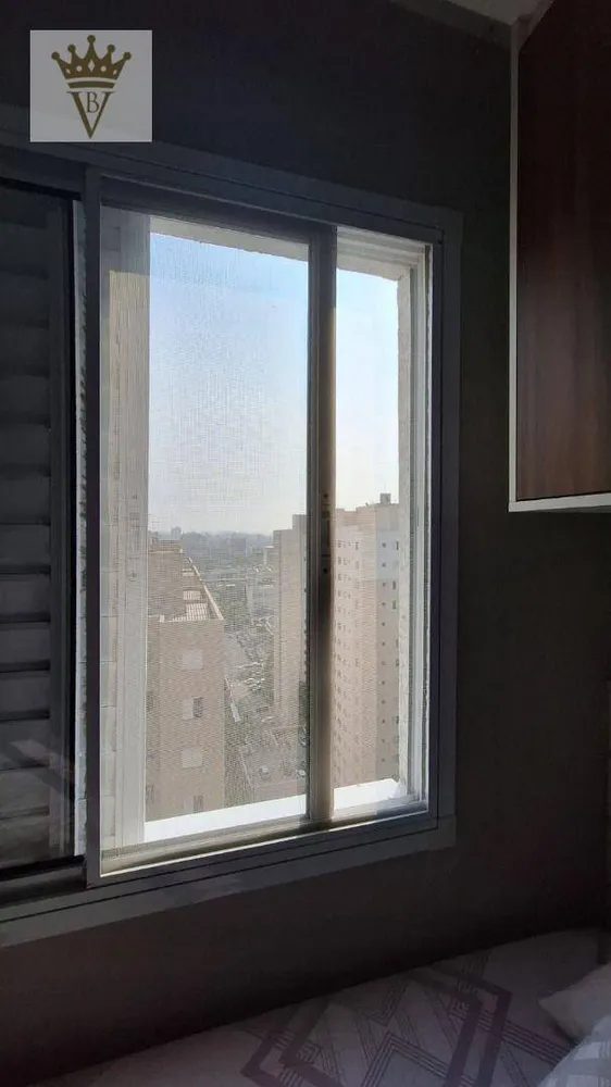 Apartamento, 1 quarto, 31 m² - Foto 10