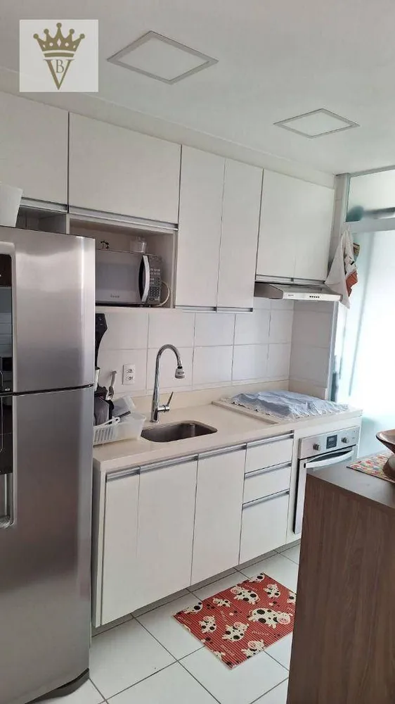 Apartamento, 1 quarto, 31 m² - Foto 1