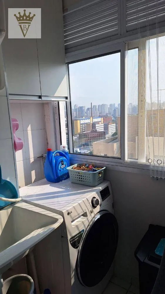 Apartamento, 1 quarto, 31 m² - Foto 2