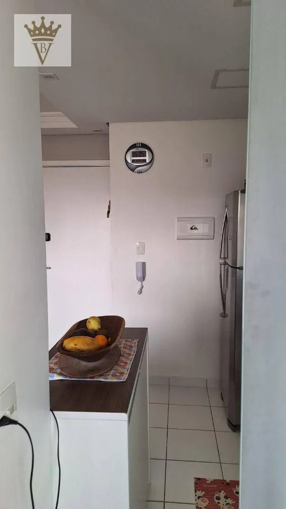 Apartamento, 1 quarto, 31 m² - Foto 8