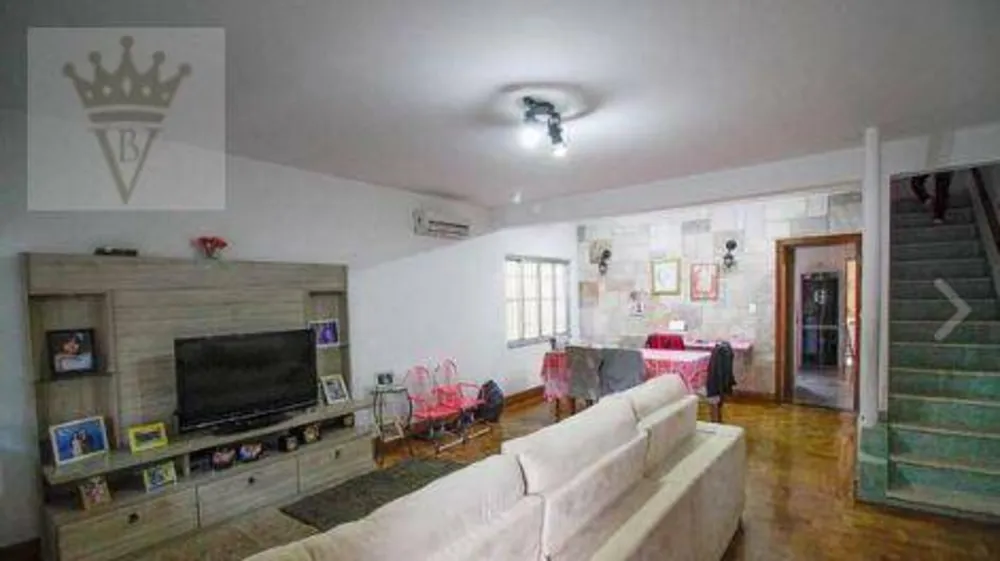 Sobrado, 3 quartos, 212 m² - Foto 5