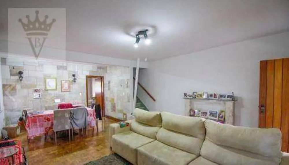 Sobrado, 3 quartos, 212 m² - Foto 10