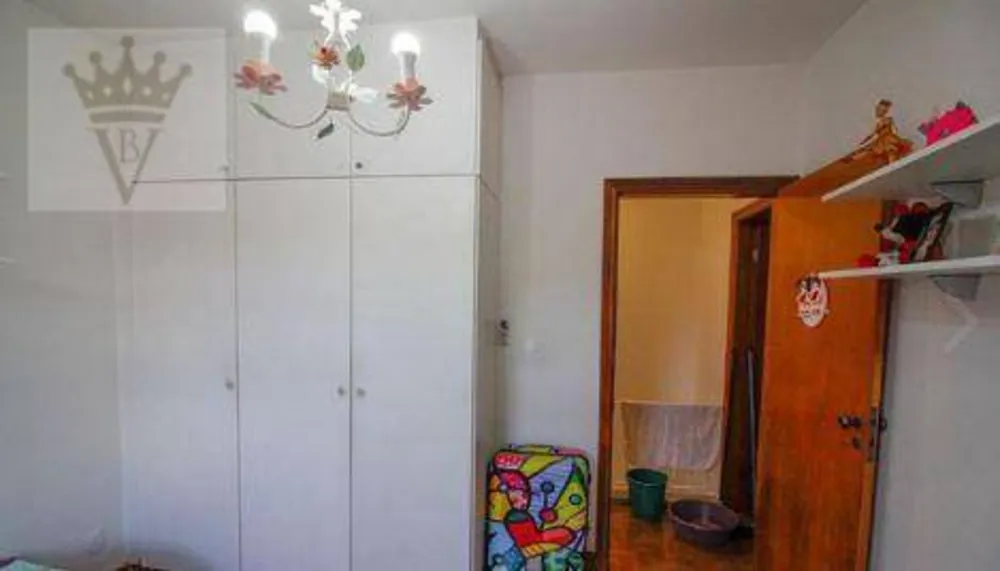 Sobrado, 3 quartos, 212 m² - Foto 11
