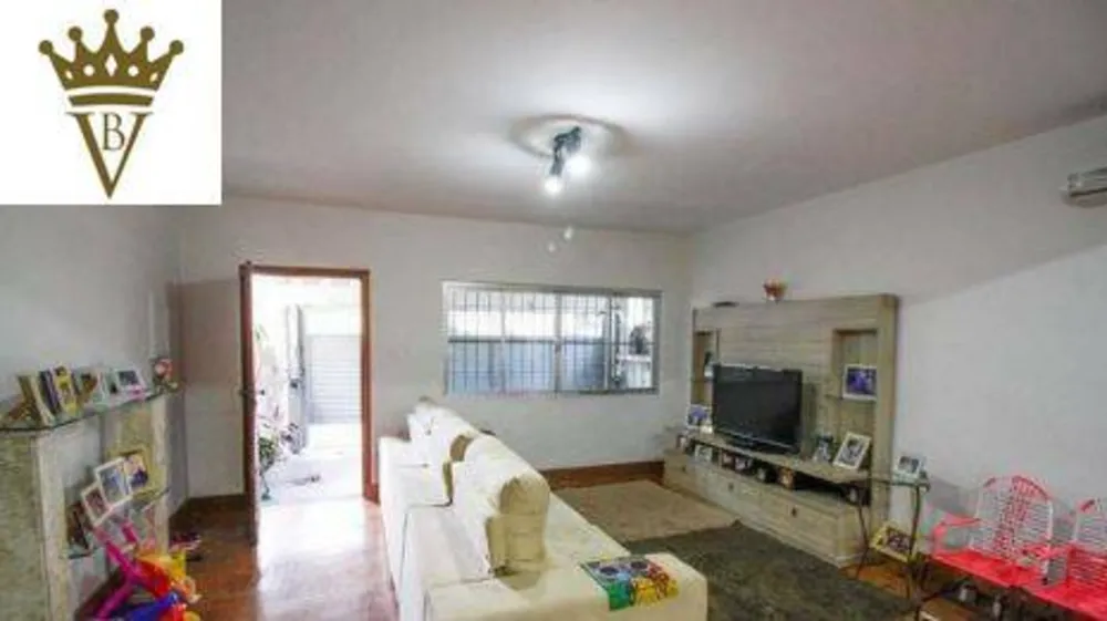 Sobrado, 3 quartos, 212 m² - Foto 9