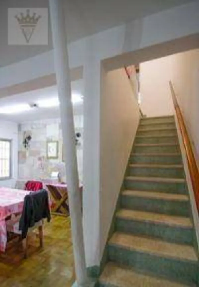 Sobrado, 3 quartos, 212 m² - Foto 4