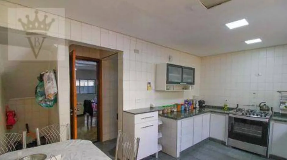 Sobrado, 3 quartos, 212 m² - Foto 6