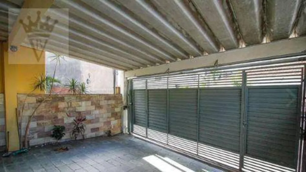 Sobrado, 3 quartos, 212 m² - Foto 12