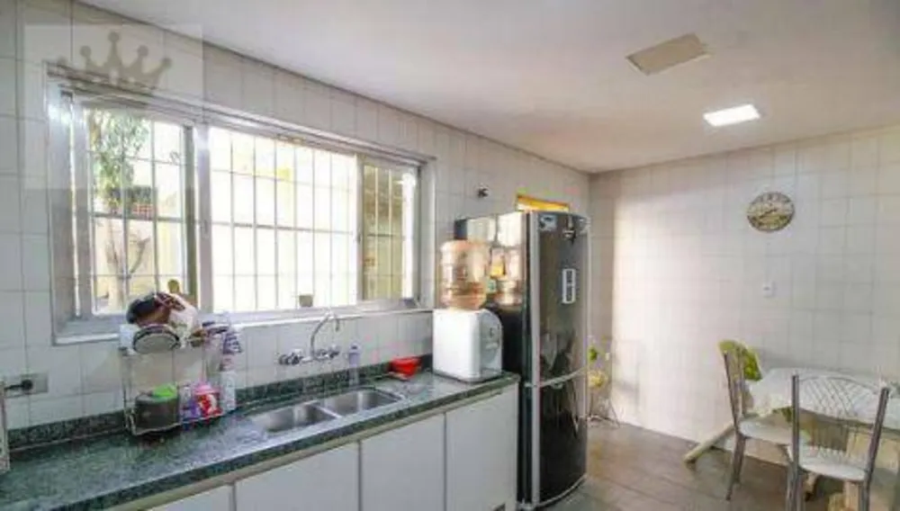 Sobrado, 3 quartos, 212 m² - Foto 7
