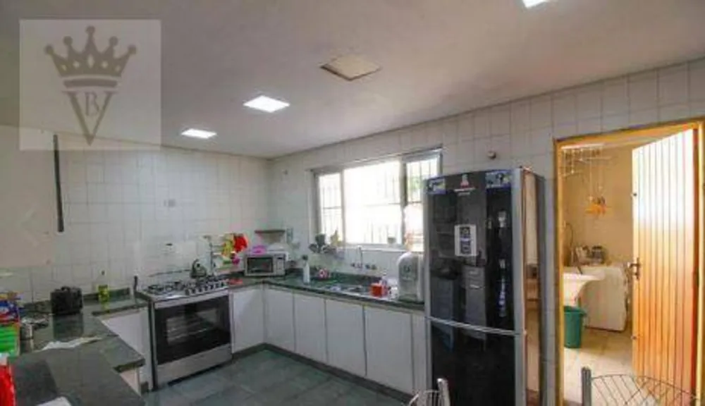 Sobrado, 3 quartos, 212 m² - Foto 3