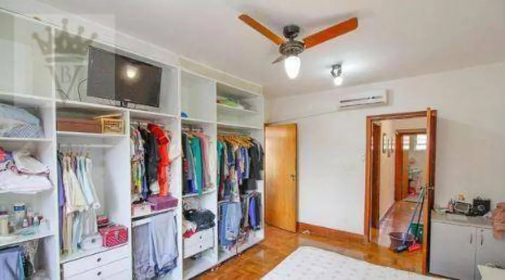 Sobrado, 3 quartos, 212 m² - Foto 8