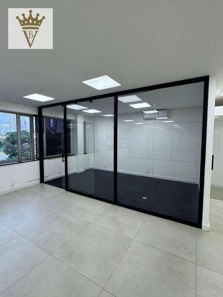 Sala-Conjunto, 167 m² - Foto 5