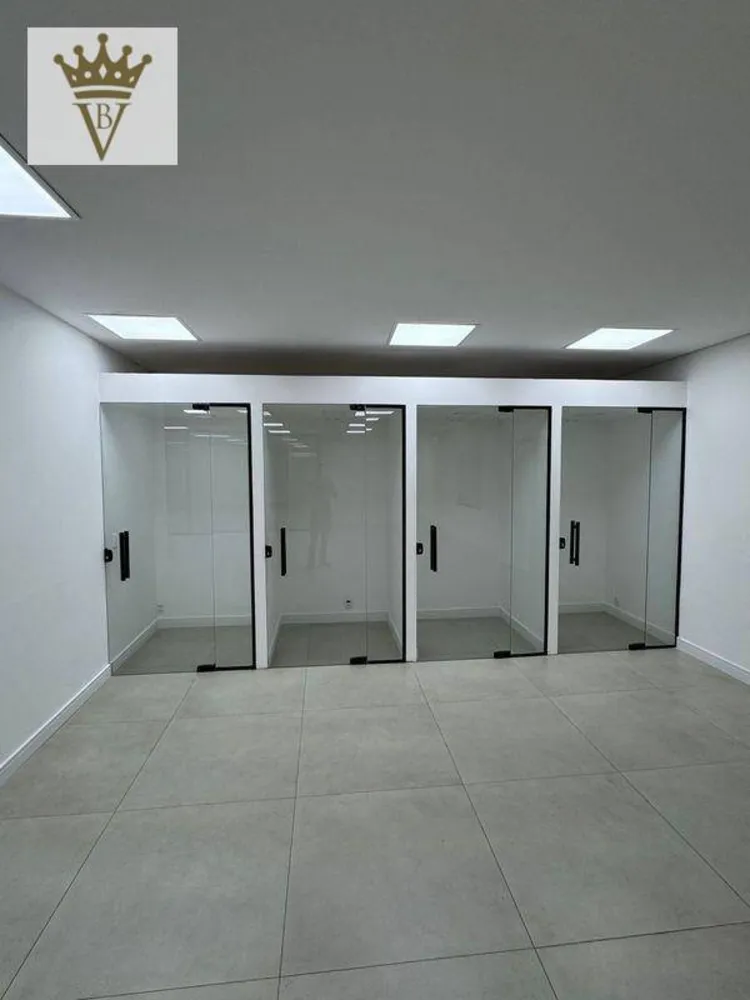 Sala-Conjunto, 167 m² - Foto 2