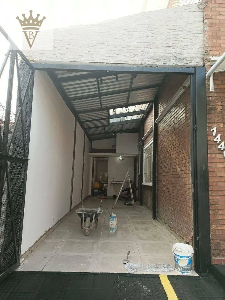 Loja-Salão, 31 m² - Foto 4