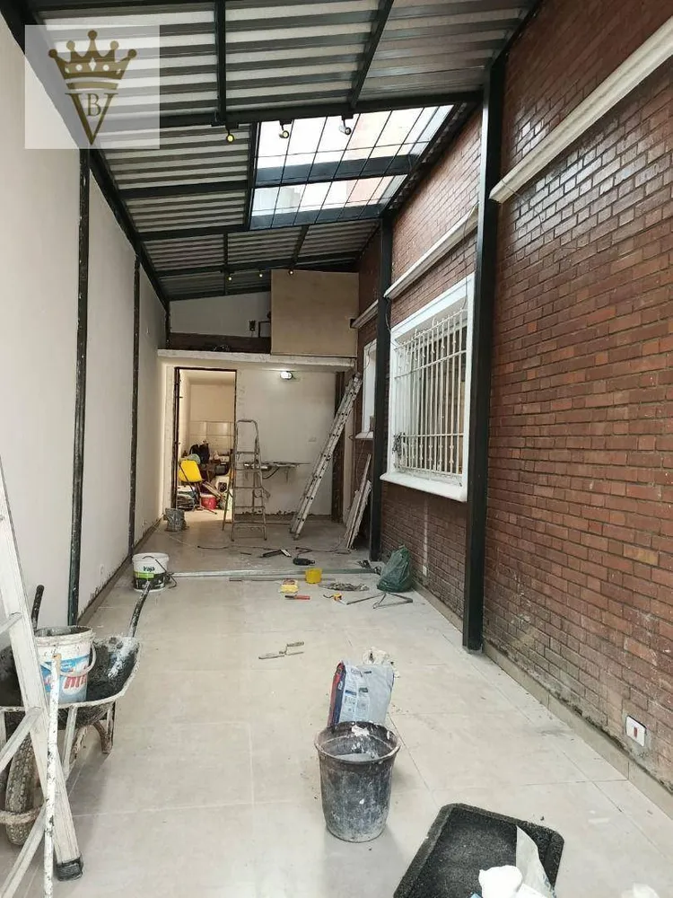 Loja-Salão, 31 m² - Foto 3