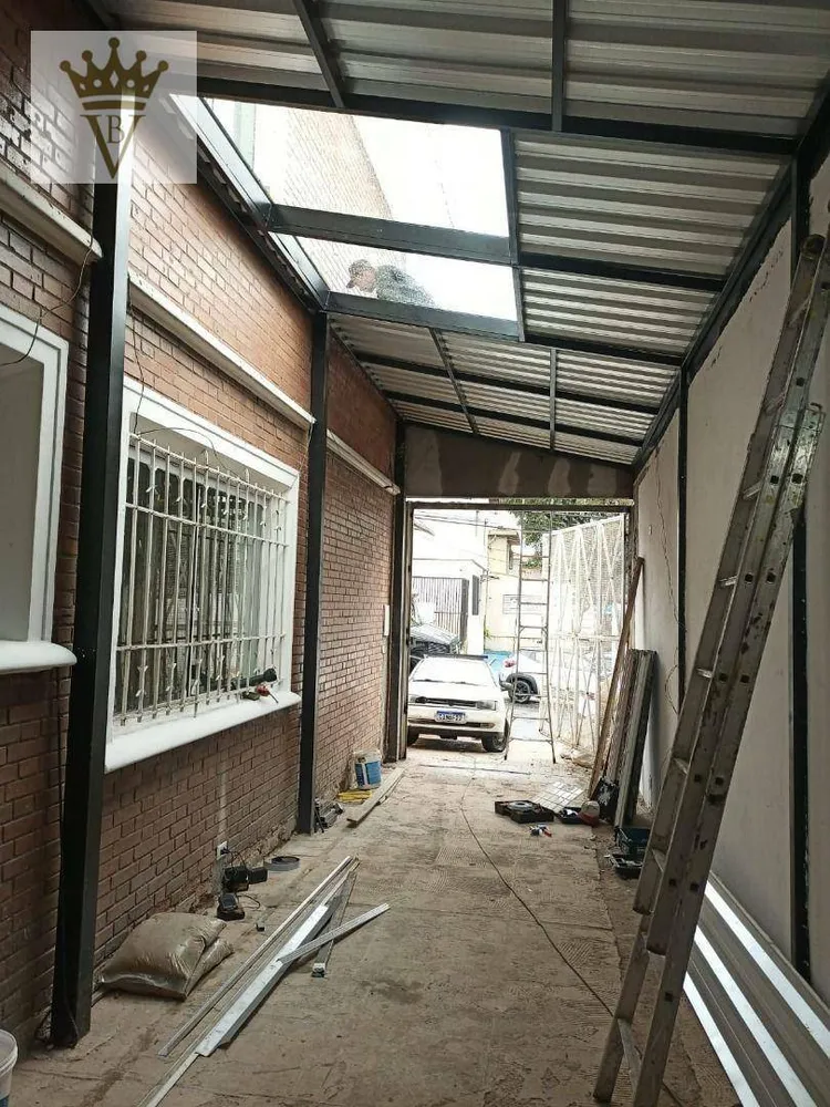 Loja-Salão, 31 m² - Foto 7