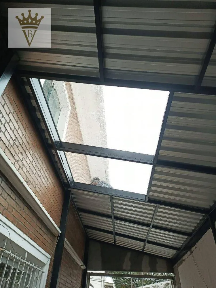 Loja-Salão, 31 m² - Foto 8