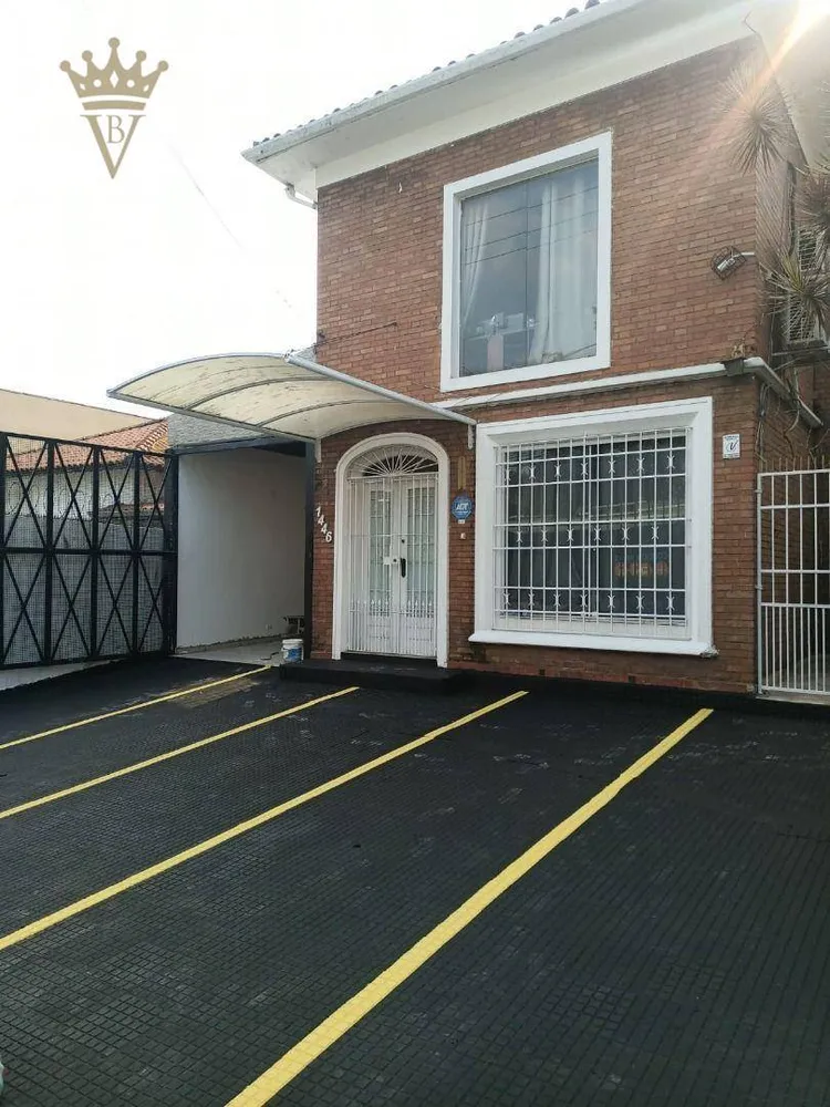 Loja-Salão, 31 m² - Foto 2