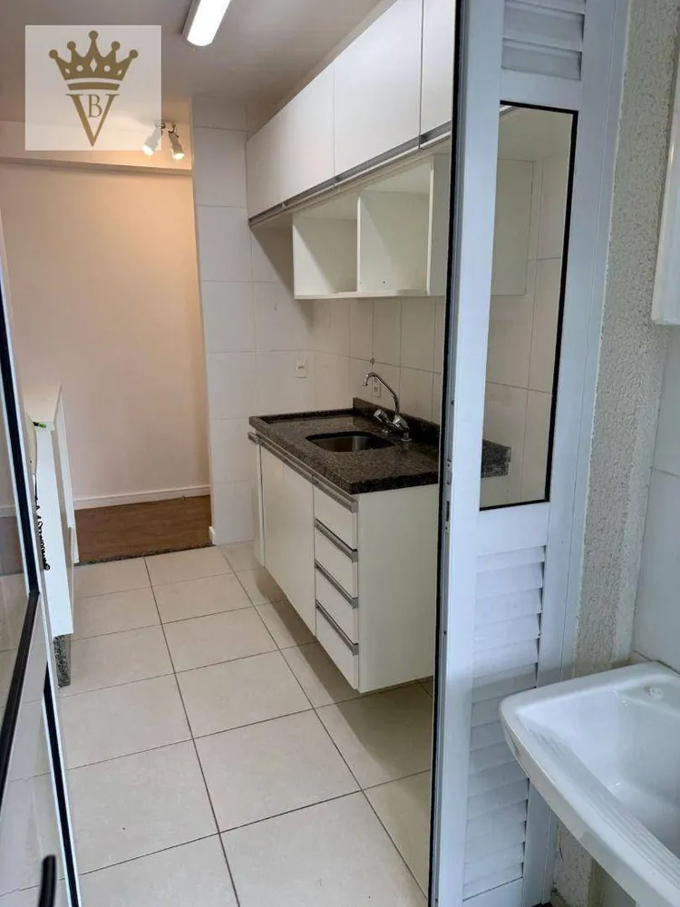 Apartamento, 1 quarto, 65 m² - Foto 7