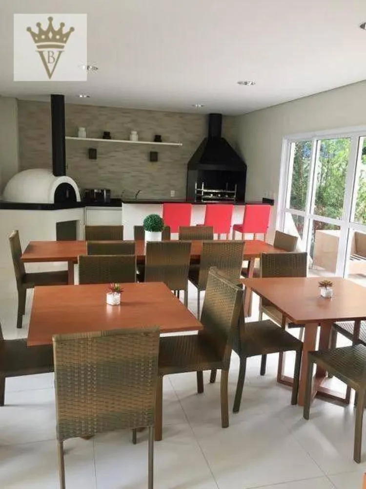 Apartamento, 1 quarto, 65 m² - Foto 13