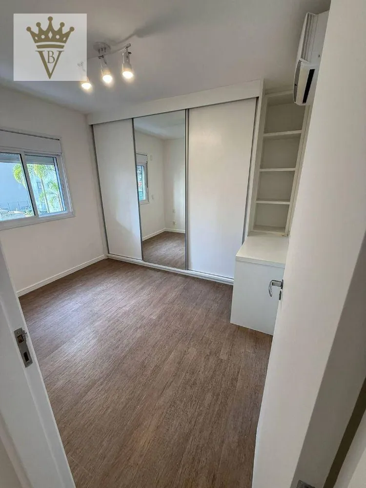 Apartamento, 1 quarto, 65 m² - Foto 5