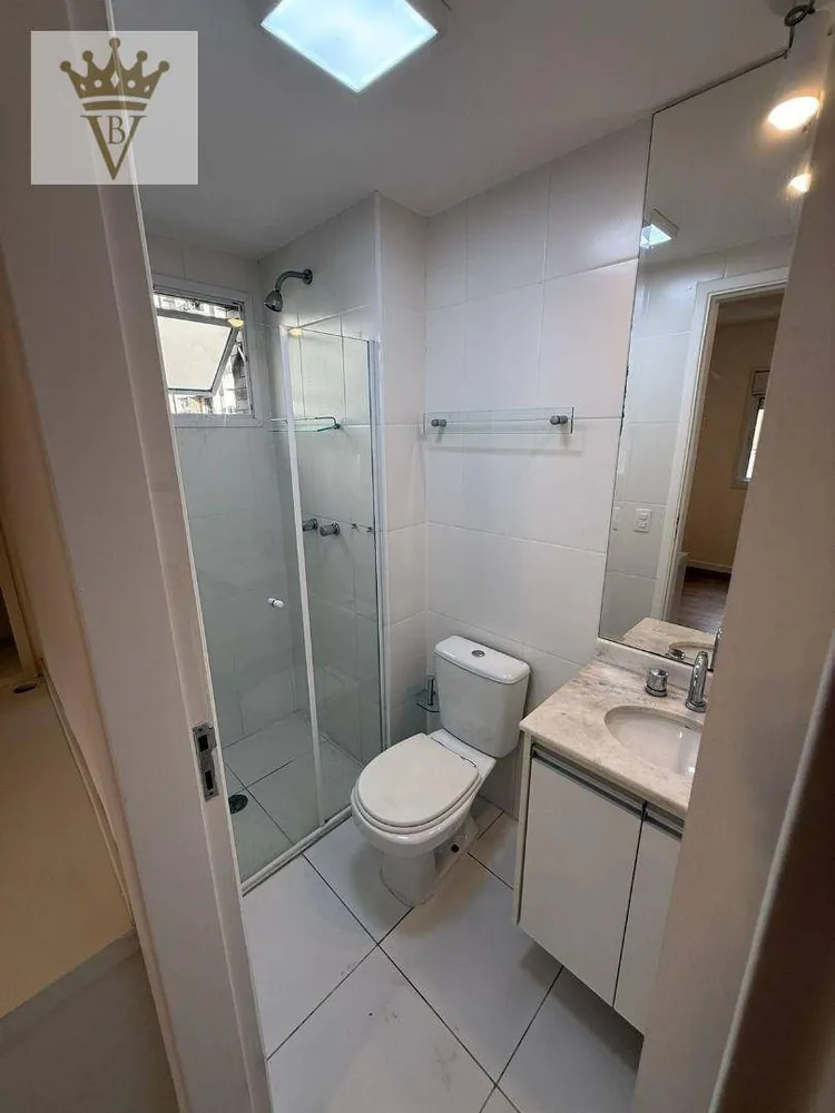 Apartamento, 1 quarto, 65 m² - Foto 5