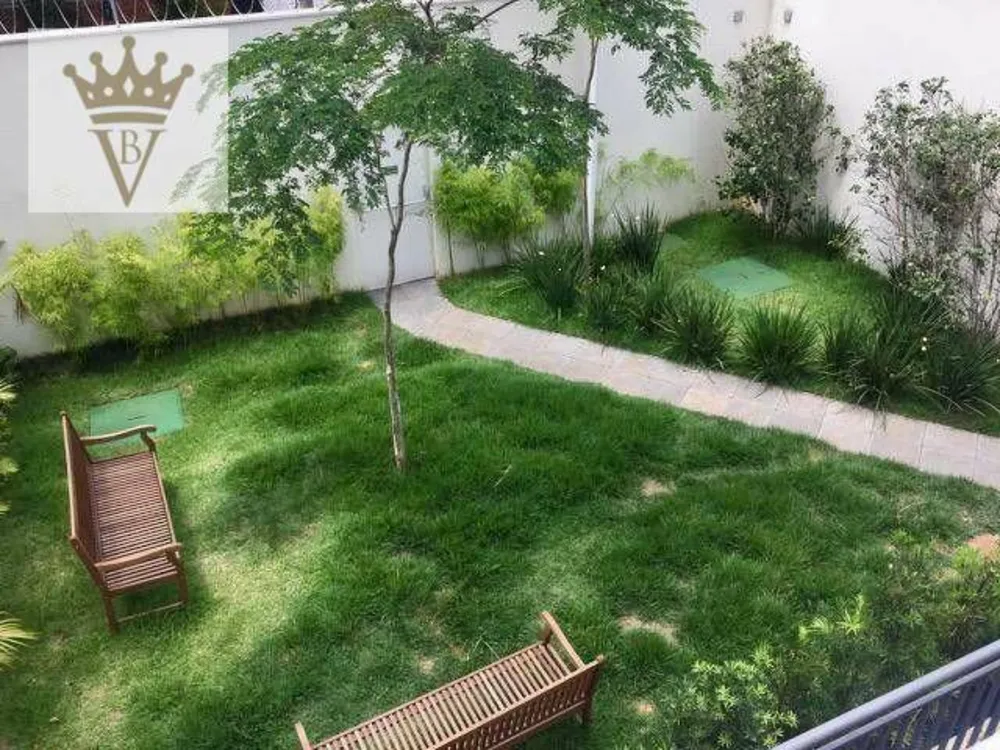 Apartamento, 1 quarto, 65 m² - Foto 1