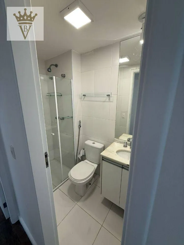 Apartamento, 1 quarto, 65 m² - Foto 9