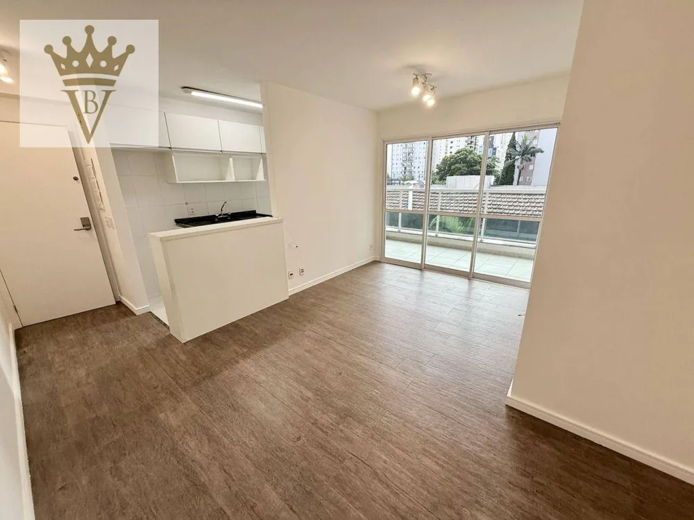 Apartamento, 1 quarto, 65 m² - Foto 7