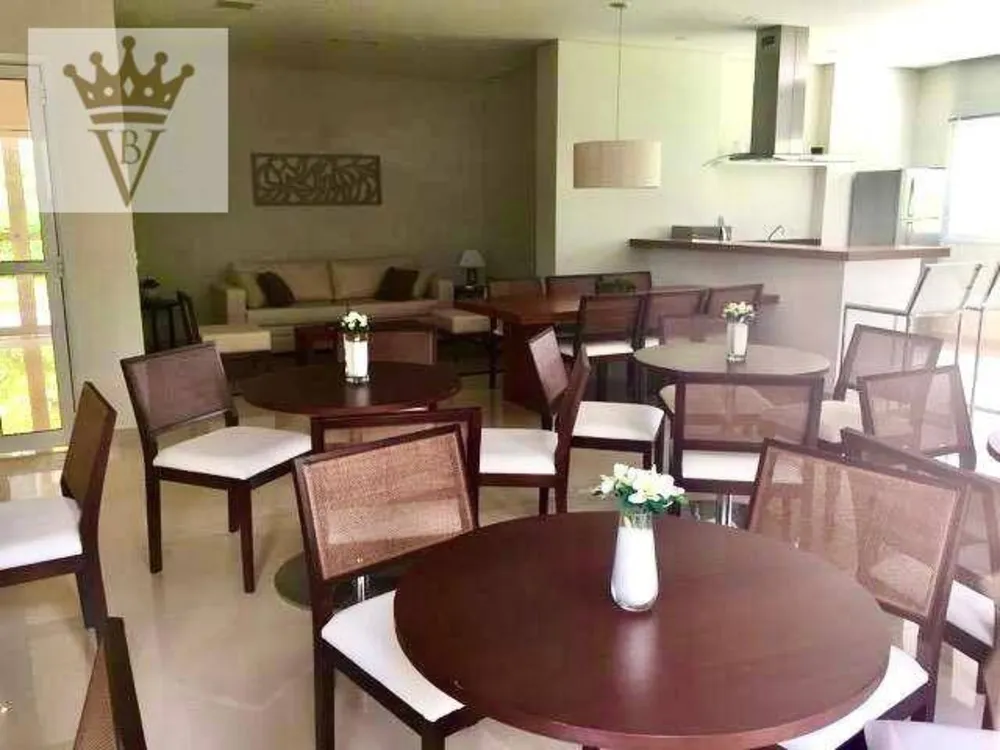 Apartamento, 1 quarto, 65 m² - Foto 14