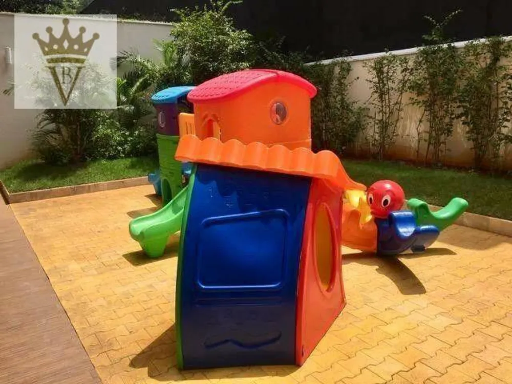 Apartamento, 1 quarto, 65 m² - Foto 16