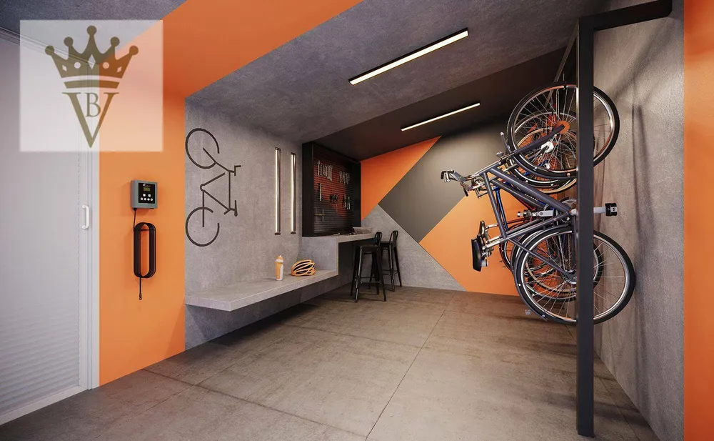 Apartamento, 2 quartos, 78 m² - Foto 5