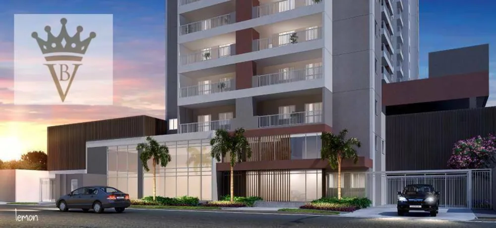 Apartamento, 3 quartos, 76 m² - Foto 4