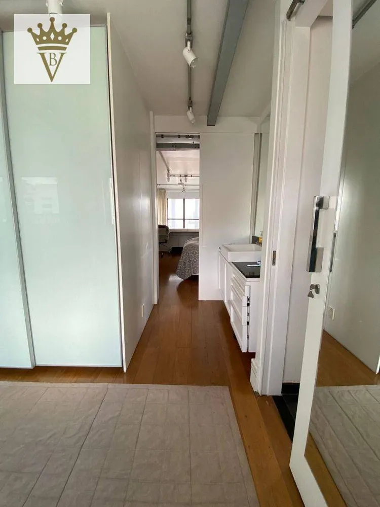 Loft, 122 m² - Foto 10