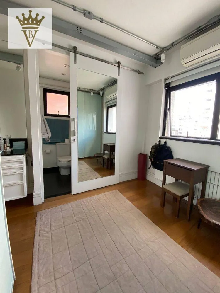 Loft, 122 m² - Foto 11