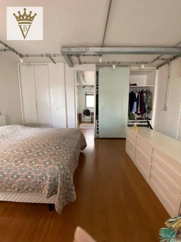 Loft, 122 m² - Foto 9
