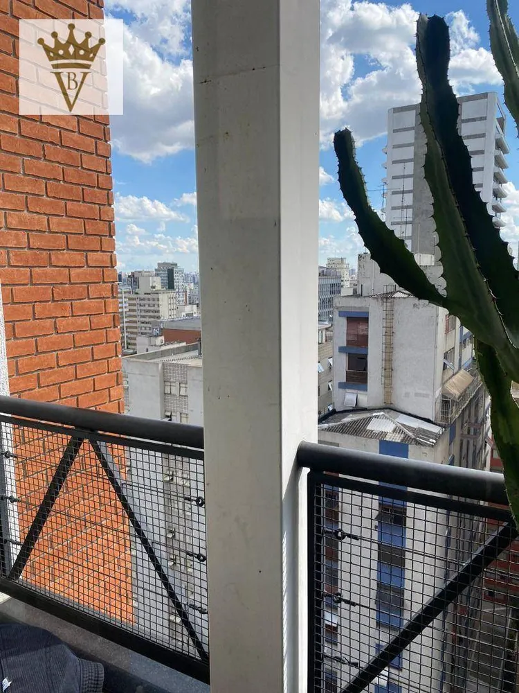Loft, 122 m² - Foto 3