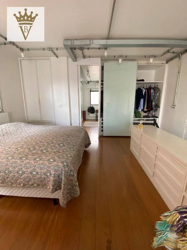 Loft, 122 m² - Foto 8