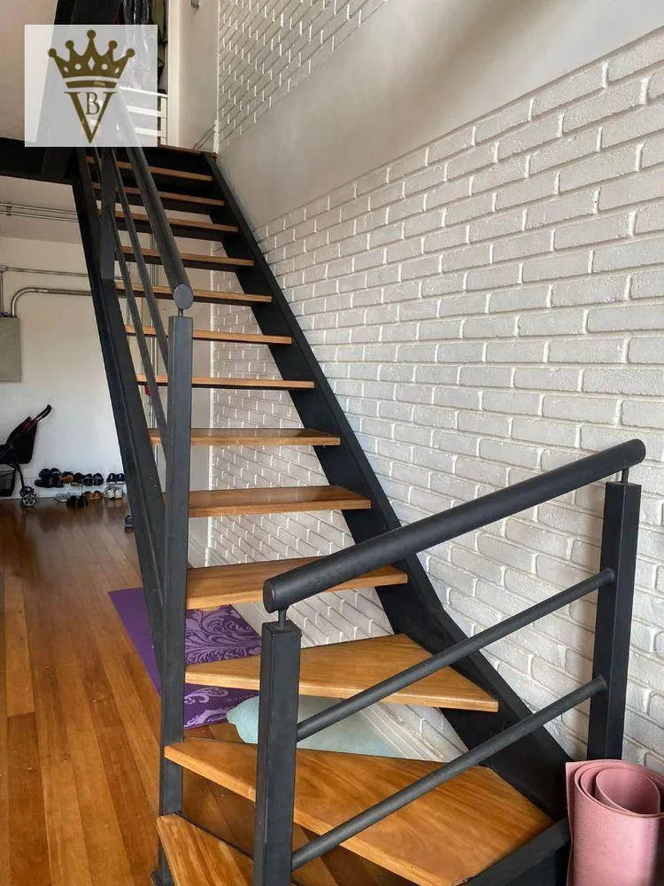 Loft, 122 m² - Foto 7