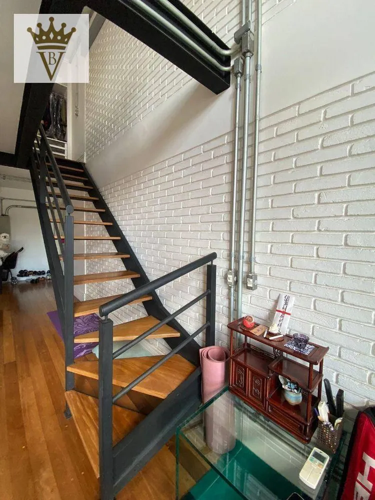 Loft, 122 m² - Foto 6
