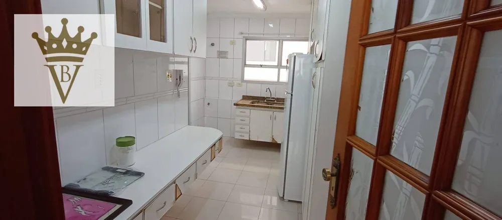 Apartamento, 3 quartos, 90 m² - Foto 1