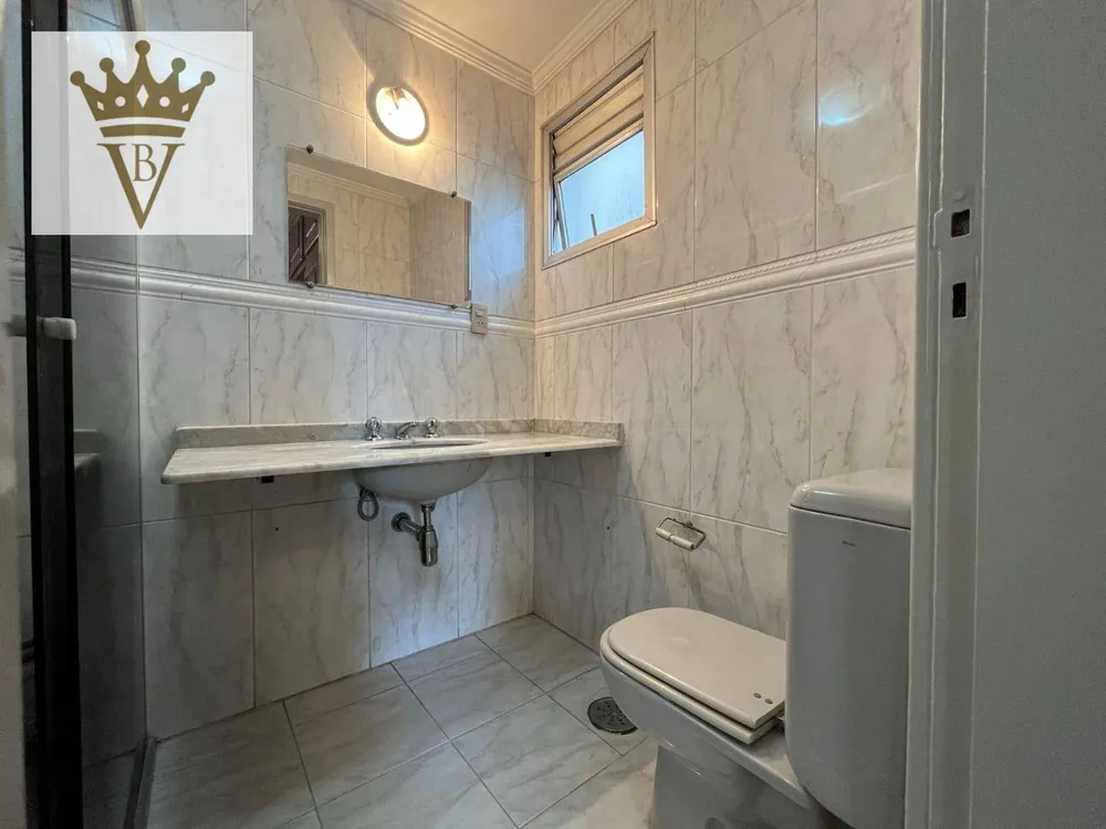 Apartamento, 3 quartos, 90 m² - Foto 11