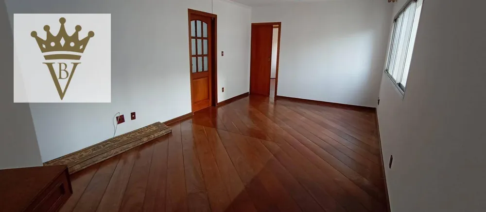 Apartamento, 3 quartos, 90 m² - Foto 6