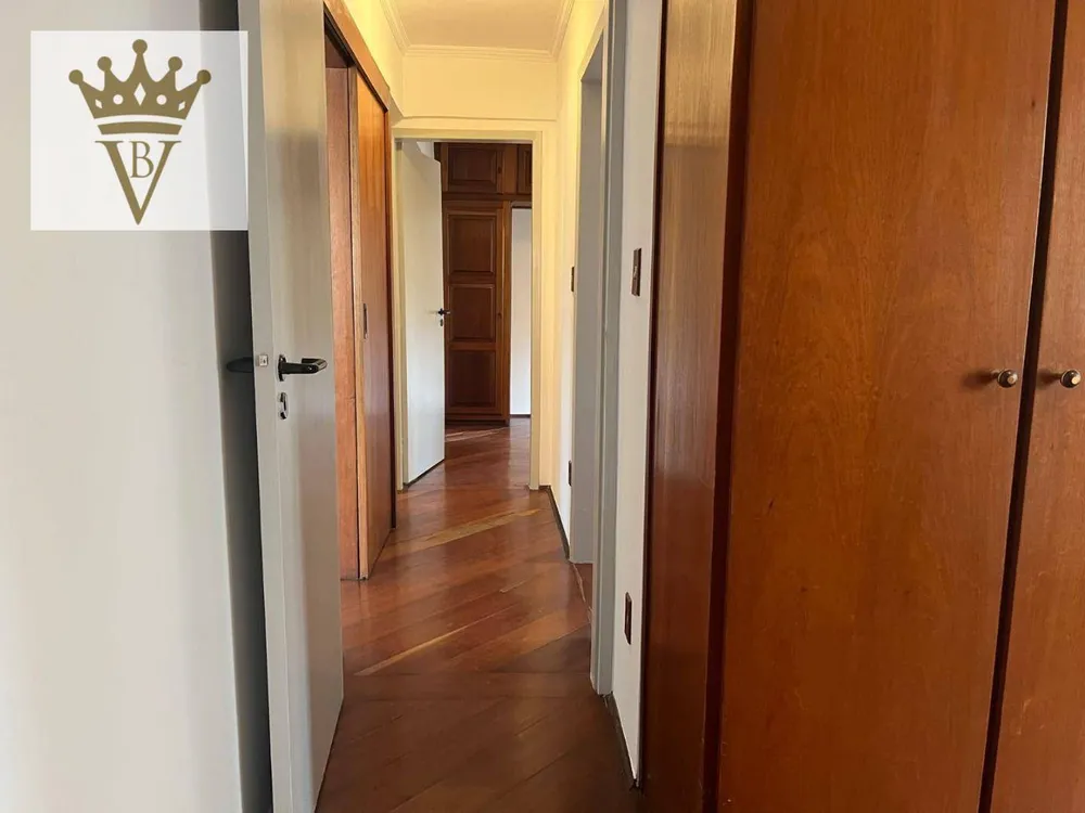 Apartamento, 3 quartos, 90 m² - Foto 3