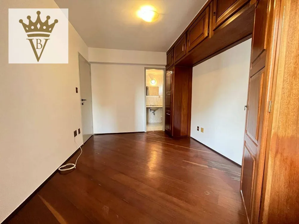 Apartamento, 3 quartos, 90 m² - Foto 5